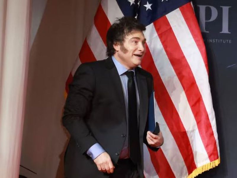 Ingresó a Diputados el tratado completo del Mercosur con la UE, pese a que sigue frenado en&nbsp;Europa