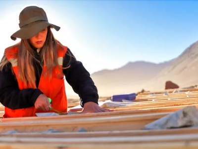 La promesa de Javier Milei de un boom minero: «Se desplegará por toda la cordillera y nos dará miles de puestos de&nbsp;trabajo»