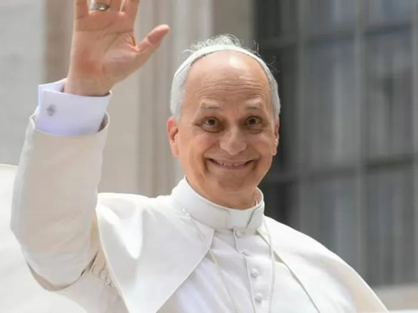 Catequesis de León XIV: «Custodiar el depósito de la fe y transmitirla con&nbsp;fidelidad»