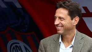 El presidente de San Lorenzo fue citado a indagatoria en la causa por el cobro de presuntas&nbsp;coimas