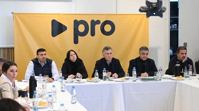 Radiografía de la interna del PRO: quién es quién en la grieta que atraviesa al&nbsp;macrismo