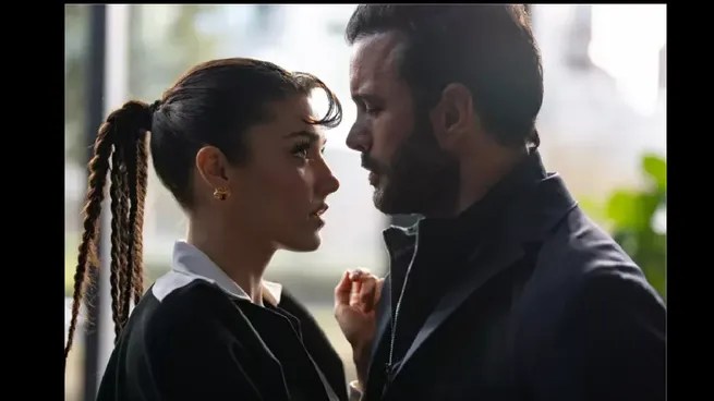 La nueva serie turca que enamoró a todos en Disney +: una historia llena de romance, nostalgia y&nbsp;amor