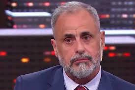 Preocupación por Jorge Rial: sufrió un episodio de salud y deberá guardar reposo