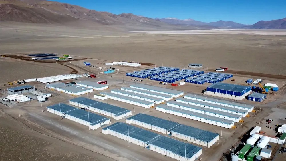 Convocan audiencia pública por el impacto ambiental del Proyecto Sal de&nbsp;Oro