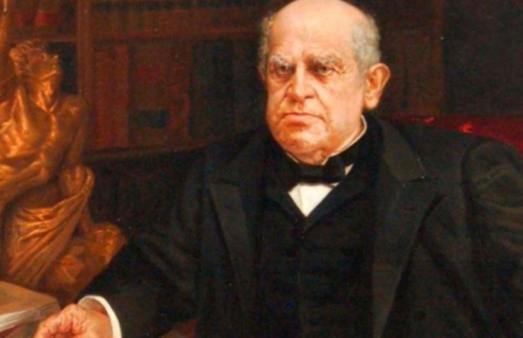 Día del Maestro: 10 datos que no conocías sobre&nbsp;Sarmiento