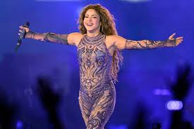 Comenzó la venta general de entradas para el nuevo show de Shakira en la Argentina: cómo y dónde&nbsp;conseguirlas