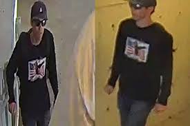 El FBI difundió imágenes de un sospechoso por el asesinato de Charlie&nbsp;Kirk