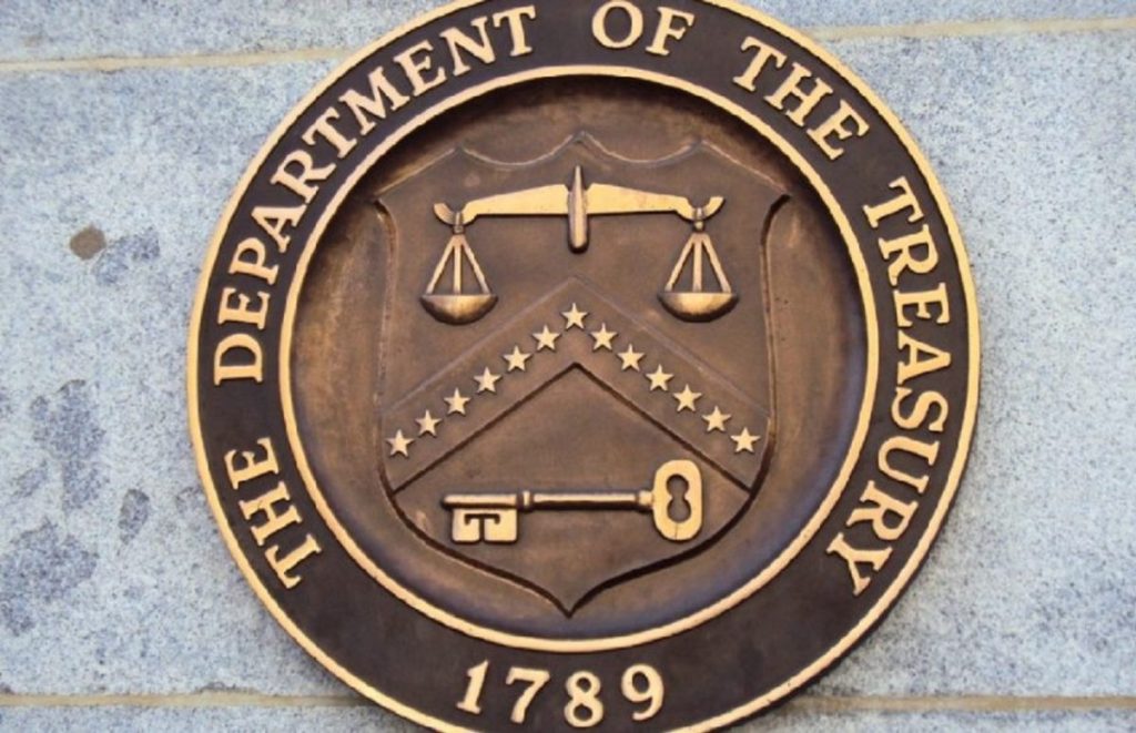 El Tesoro de Estados Unidos haría un primer desembolso de 5 mil millones de dólares a la&nbsp;Argentina