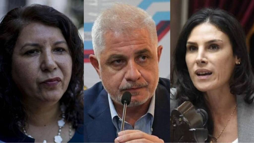 Calletti: “Vamos a votar contra el veto y en defensa de las universidades y del Garrahan”