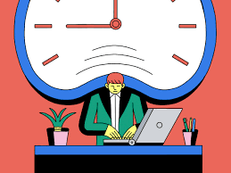 En qué consiste el sistema 996, la tendencia de trabajo que se está imponiendo en Silicon&nbsp;Valley