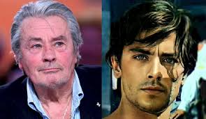Alain Delon pidió en su testamento que mataran a su perro para enterrarlo con él: qué ordenó la&nbsp;ley