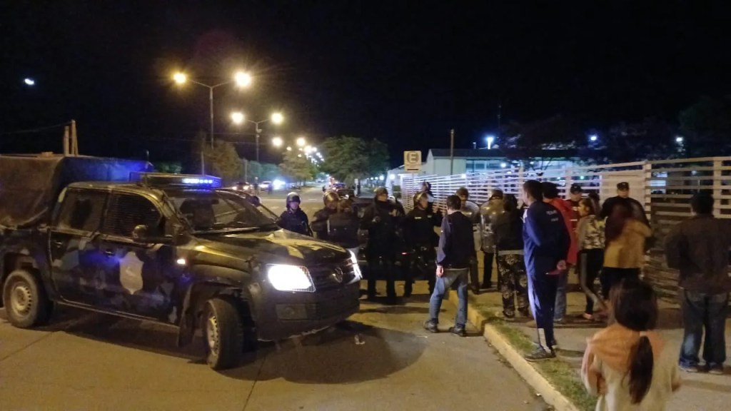 Sobrepoblación del 300% en la Alcaidía de Salta: 25 internos en una celda para ocho