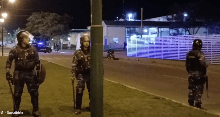 Sistema carcelario en crisis: Reclaman “decisión política” para construcción de nueva Alcaidía