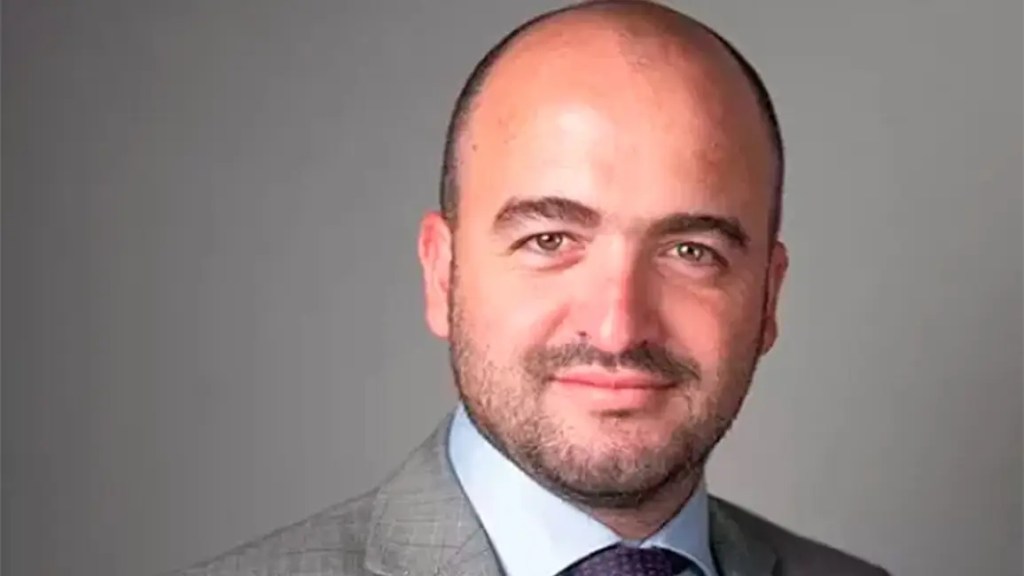 Hoy asume Alejandro Becker como secretario de Gestión&nbsp;Educativa