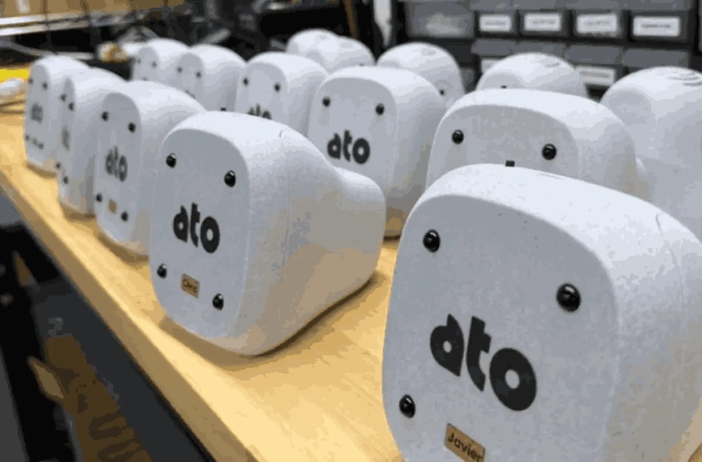 La innovación argentina que Mario Pergolini respaldó para cuidar a los adultos&nbsp;mayores