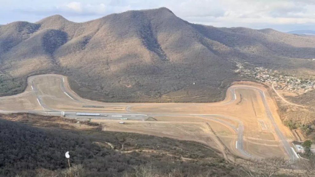 El TC2000 vuelve a Salta después de seis años: entradas entre $15.000 y&nbsp;$50.000