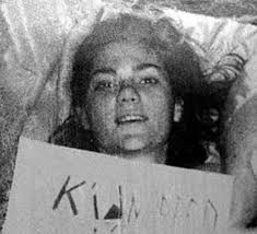 La joven multimillonaria que fue sepultada viva y sobrevivió tras haber estado 80 horas enterrada en un&nbsp;ataúd