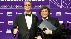 Estados Unidos anunció que la asistencia financiera para Argentina podría llegar a USD 40.000&nbsp;millones