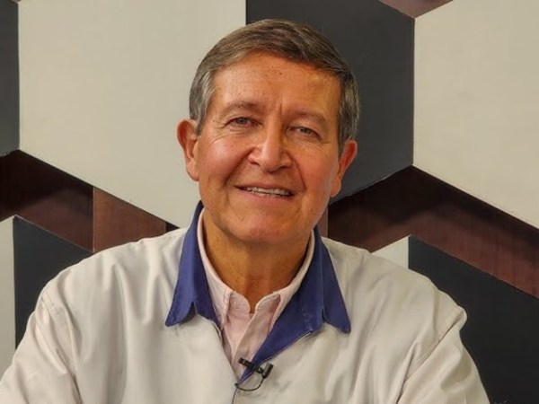 Biella sobre el propofol: “Se usa para dormir al paciente, pero mal dosificado puede&nbsp;matar”