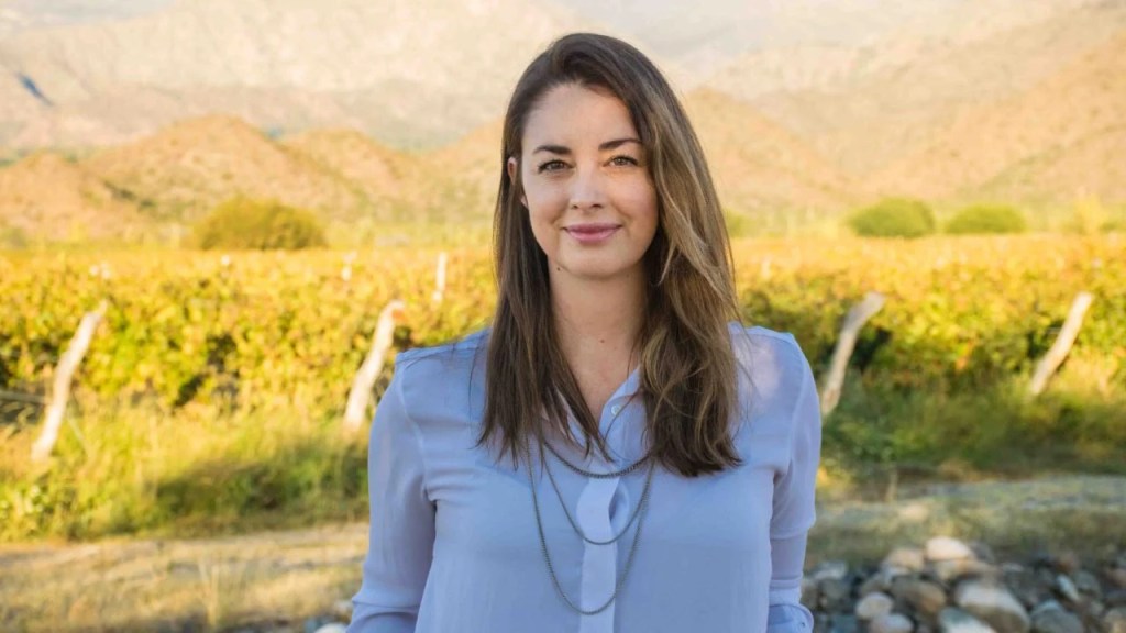 Trabajaba como bióloga en un zoológico y ahora lidera una de las bodegas que más ruido viene haciendo en Salta