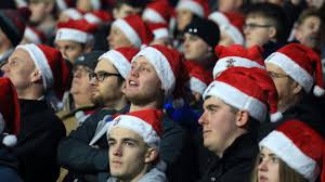 ¿Se termina el Boxing Day?: la Premier League cambió una tradición centenaria y los hinchas&nbsp;explotaron