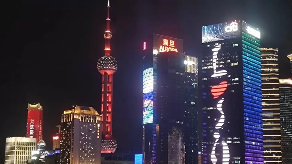 Cómo pagar en China sin efectivo y con el&nbsp;celular