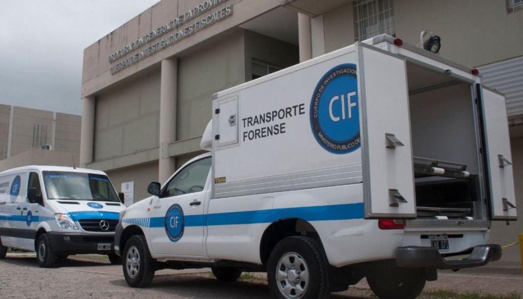 Fiscalía confirmó que Vicente Cordeyro murió por asfixia por ahorcamiento