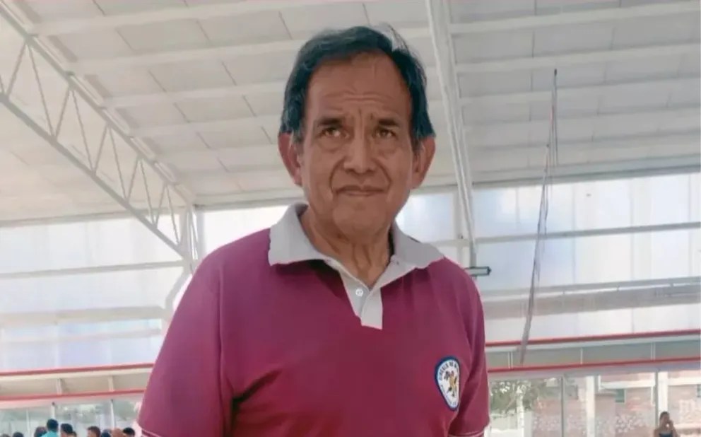 Desaparecido en San Lorenzo: más de un centenar de efectivos buscan al excomisario Vicente Cordeyro