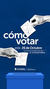 Video: Elecciones 2025: paso a paso, cómo se vota con la Boleta Única de&nbsp;Papel