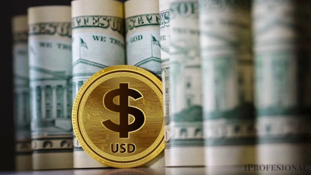 Histórico: banco líder en Argentina patea el tablero y prepara el lanzamiento de su propio dólar cripto