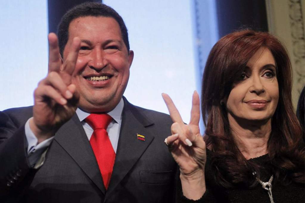 El ex jefe de inteligencia de Hugo Chávez declaró que el régimen financió con USD 21 millones a Cristina&nbsp;Kirchner