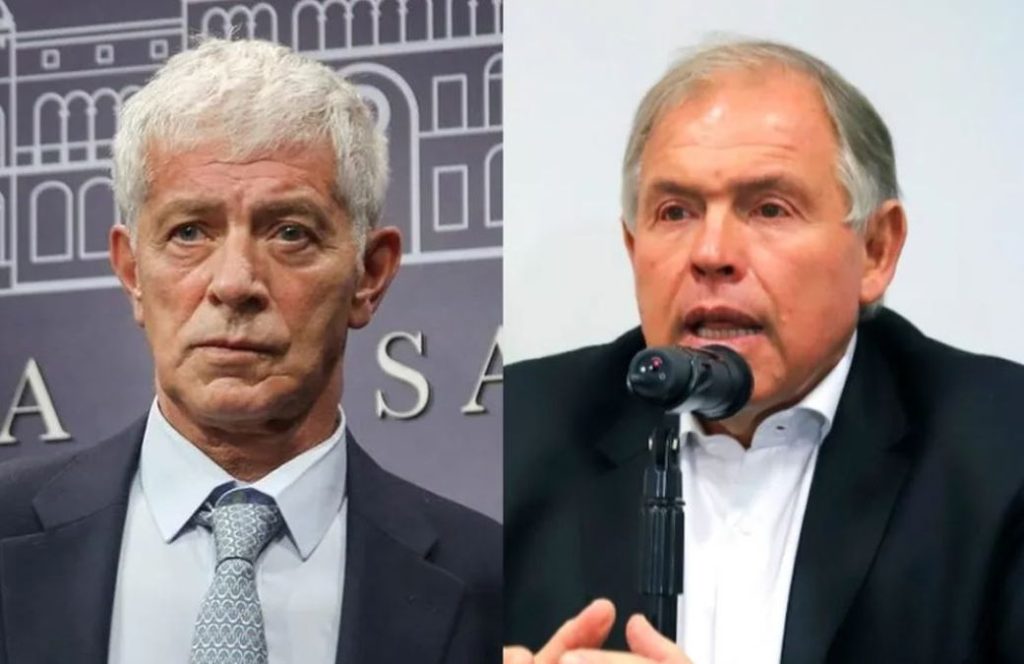 El Gobierno dará de baja los 80 nombramientos que Werthein firmó antes de renunciar como&nbsp;canciller