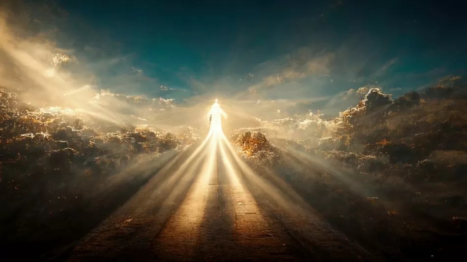 Verle la cara a Dios: así es la verdadera imagen de Jesús, según la inteligencia&nbsp;artificial