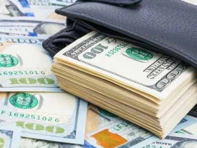 El dólar continúa a la baja y la distancia contra el techo de la banda es de casi&nbsp;10%