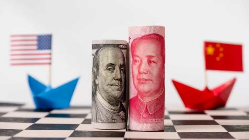 Respaldo de EE.UU.: qué arriesga Argentina en la relación con China y quién pesa&nbsp;más