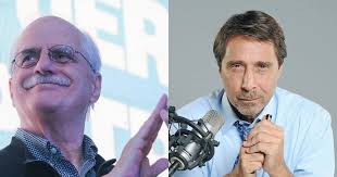 La bomba de Eduardo Feinmann sobre Jorge Taiana y el vinculo con el narcoterrorismo&nbsp;venezolano