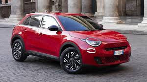 Regresa el Fiat 600, uno de los autos más icónicos de Argentina: cómo es y cuánto&nbsp;saldrá