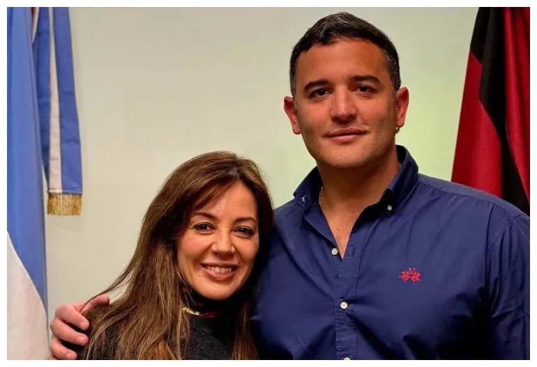 Jarsún nunca perdió una elección y se confía: «Estamos encabezando las encuestas»