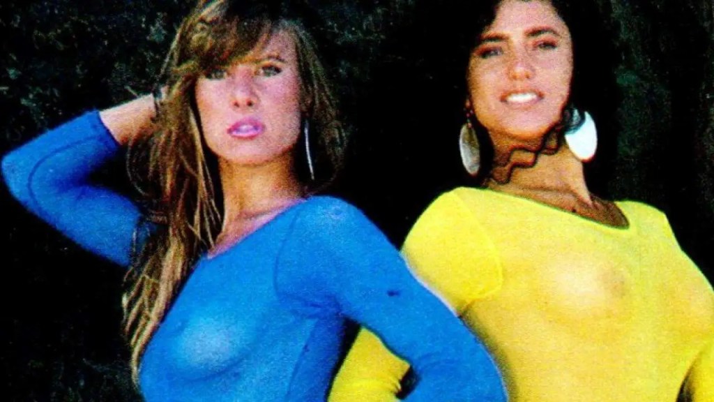 Quién es la chica Playboy a la que apuesta Milei si debe correr a Espert de la pelea en Buenos&nbsp;Aires