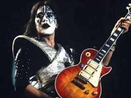 Murió Ace Frehley, el legendario guitarrista de Kiss, tras sufrir una hemorragia&nbsp;cerebral