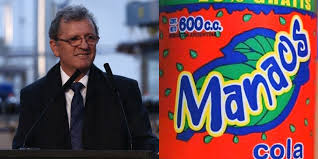 El dueño de Manaos, contra las cuerdas: ARCA lo denunció por mega evasión de $1.000&nbsp;millones