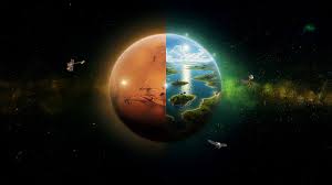 Un descubrimiento podría cambiar el futuro de la exploración espacial y reabre el debate: ¿hay vida en&nbsp;Marte?