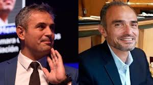 Martín y “Lule” Menem ya negocian el qórum con los bloques aliados para tratar las reformas clave de&nbsp;Milei