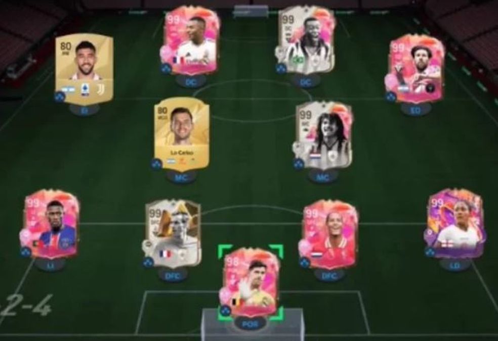 Los desopilantes memes de la goleada de Argentina a Puerto&nbsp;Rico