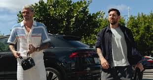 “La Selección más fachera”: los looks de los jugadores de Argentina en Miami y la reacción de los&nbsp;fanáticos