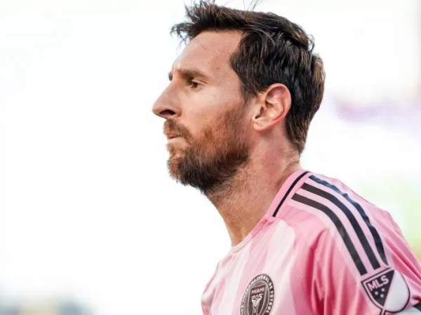 MLS: Lionel Messi gritó ante DC United y quedó a un gol de los 900 en su&nbsp;carrera