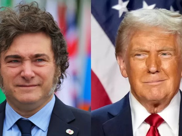 El Gobierno negocia para que el Congreso trate en abril un punto clave para el acuerdo comercial con&nbsp;EE.UU.