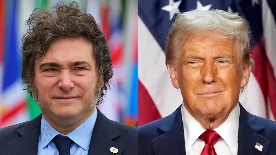 Caputo negocia en secreto el swap: qué condiciones tendrá el acuerdo de apoyo a Milei