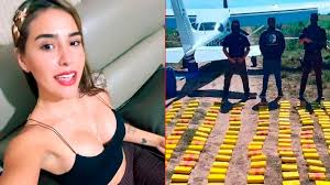Condenaron a la ex Miss Bolivia que fue detenida en Entre Ríos con 300 kilos de&nbsp;cocaína