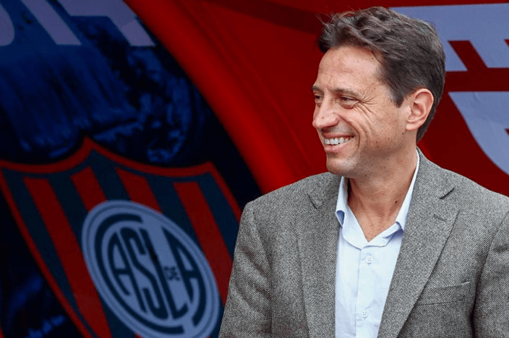 La Justicia anuló la acefalía de San Lorenzo: Marcelo Moretti vuelve a la&nbsp;presidencia